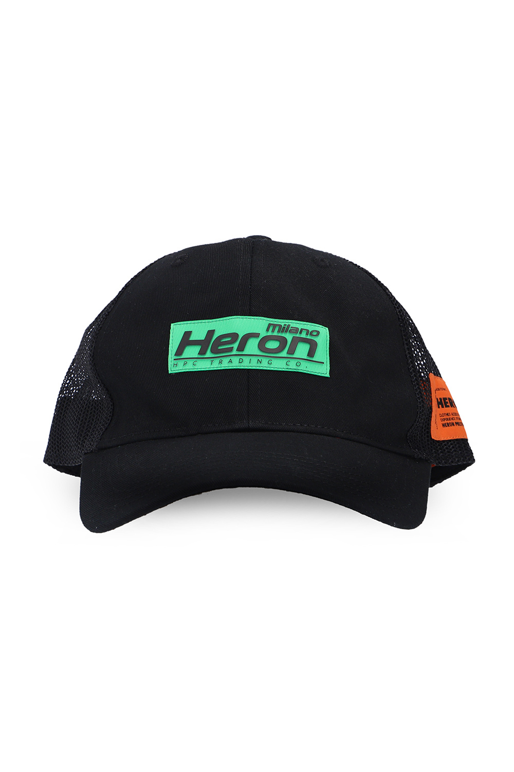 Baseball cap Heron Preston - caps 10-5 office-accessories Headwear
